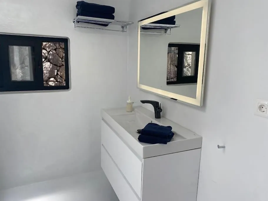 Lovely Studio In Original Finca La Asomada