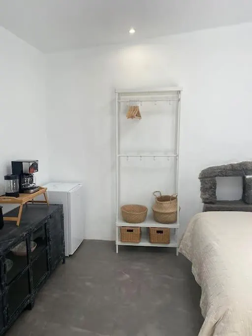 Lovely Studio In Original Finca La Asomada  0*, La Asomada (Lanzarote) Spain